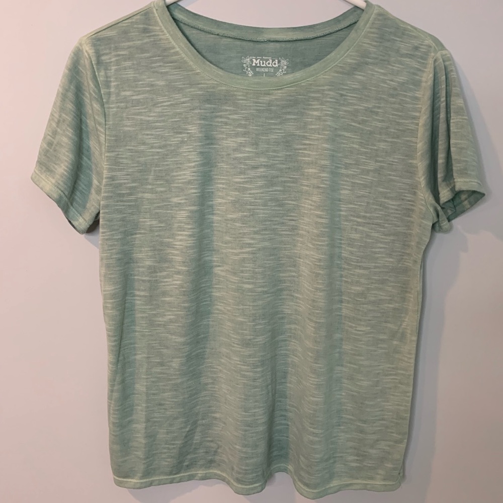 Short sleeve t shirt